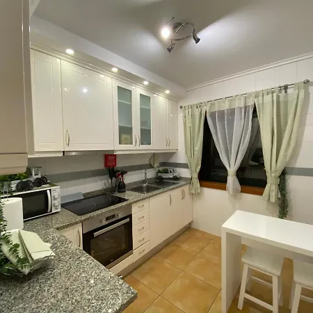 Vagueira Casa Ferias *