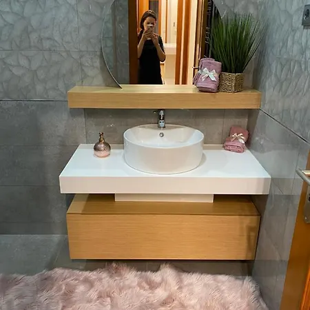 Apartment Vagueira Casa Ferias Aveiro