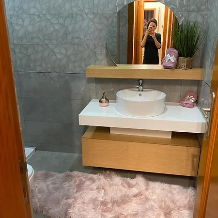 Apartment Vagueira Casa Ferias *