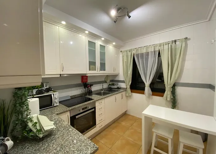 Vagueira Casa Ferias *