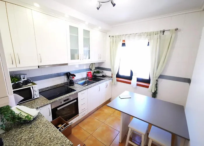 Vagueira Casa Ferias Apartment Aveiro