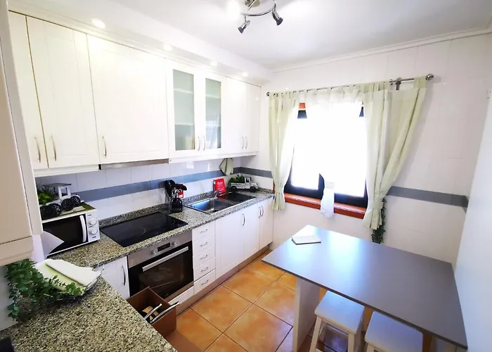 Apartment Vagueira Casa Ferias