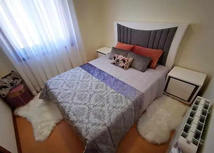 Vagueira Casa Ferias * Aveiro