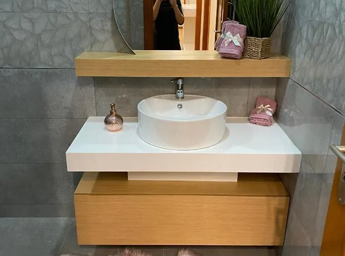 Apartment Vagueira Casa Ferias Aveiro