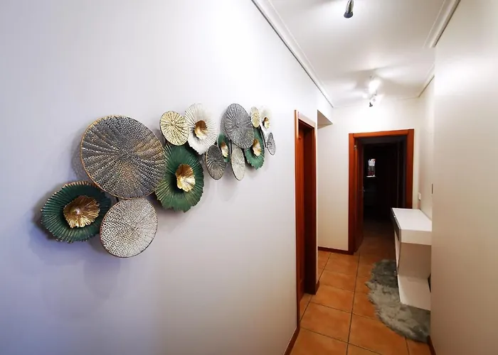 Vagueira Casa Ferias Apartment